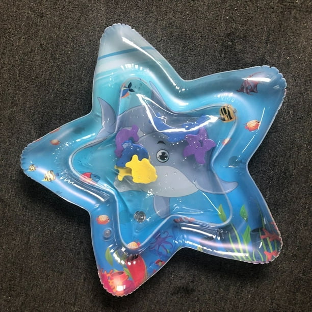 inflatable water mat for babies