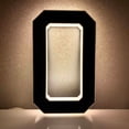 thumbnail image 4 of Solar-powered Digital Doorplate Waterproof LED Address Number Sign, 4 of 8