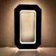 thumbnail image 4 of Solar-powered Digital Doorplate Waterproof LED Address Number Sign, 4 of 8