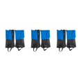 thumbnail image 1 of Sonducket Snow Hiking Legging Shoes Boot Climbing  Gaiters Outdoor Cover Waterproof Leg Type1 NO1, 1 of 1