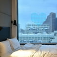 thumbnail image 4 of BRIGHTFUFU 100Pcs Wall Sticker Mirror Acrylic Anti-corrosion for Office Spaces, 4 of 8