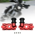 thumbnail image 5 of jiaping Spool Adapter Mount High Performance Aluminum Alloy Spare Parts, 5 of 8