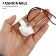 thumbnail image 3 of unbranded Colgante Decorativo Para Interior De Paloma Resistente Y Fácil De Instalar, 3 of 8