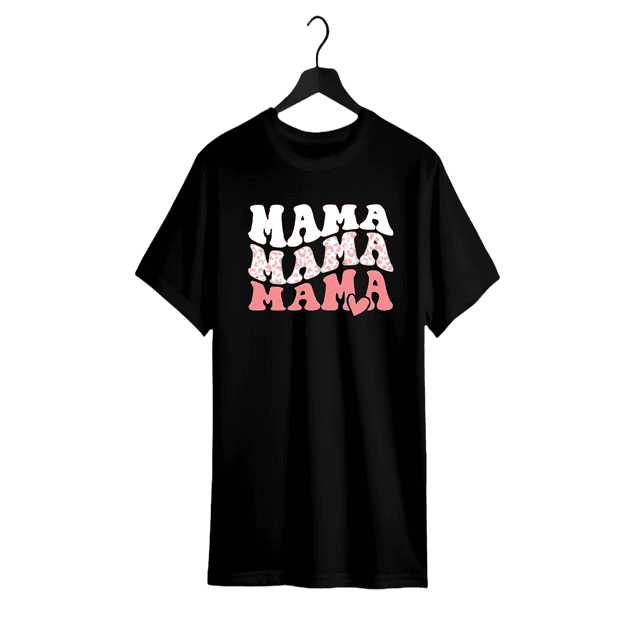 【Talla grande】Camiseta de cuello redondo con estampado de letras, camiseta informal de moda con cuello redondo y manga corta para uso diario al aire libre, ropa de talla grande para mujer para todas l