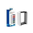 thumbnail image 4 of Torre de almacenamiento de juegos universal, soporte de almacenamiento de caja de tarjeta de juego compatible con soporte de caja de tarjeta Ps5 Ame AweSitey EL013472-01, 4 of 5