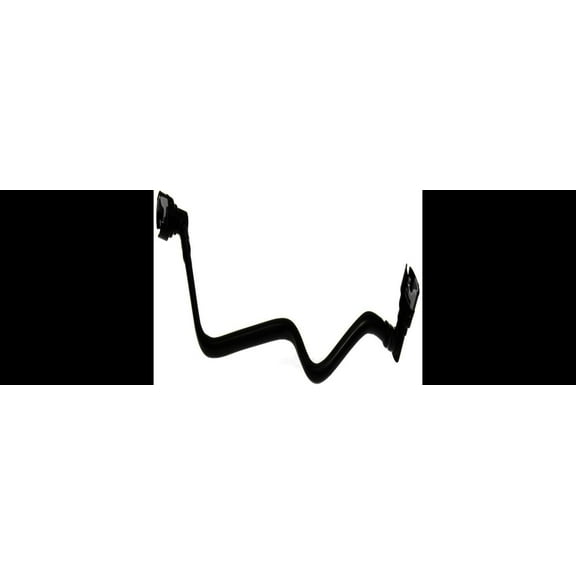 Engine Crankcase Breather Hose Fits select: 2009-2010 FORD F150, 2008-2014 FORD EXPEDITION