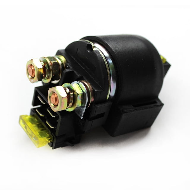 Relevador Motor Arranque Roda Honda XR 150 L 12V