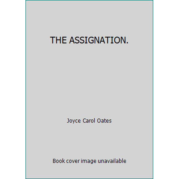Pre-Owned THE ASSIGNATION. (Hardcover) 0880012005 9780880012003