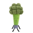 thumbnail image 1 of Cartoon Broccoli Plush Toy Children's Gift 55cm, 1 of 1