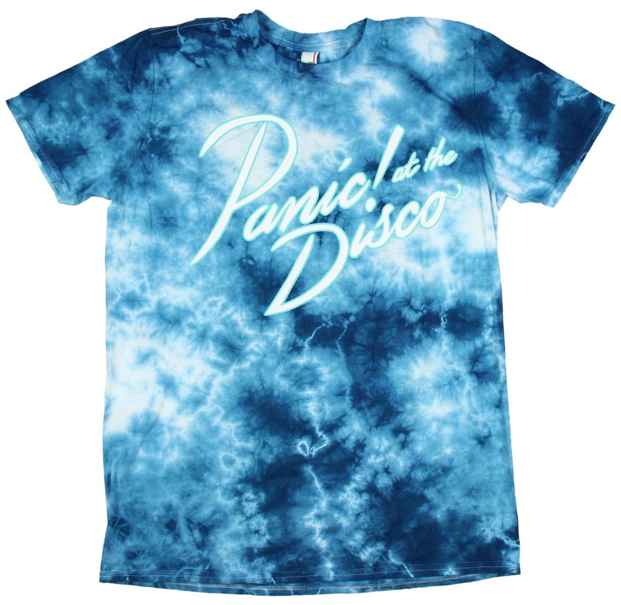 Panic At The Disco American Rock Band Unisex Youth Vintage Pullover 