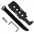 thumbnail image 3 of Aluminium Alloy Low Battery Plate for TRAXXAS TRX4 1/10 RC Car, 3 of 17