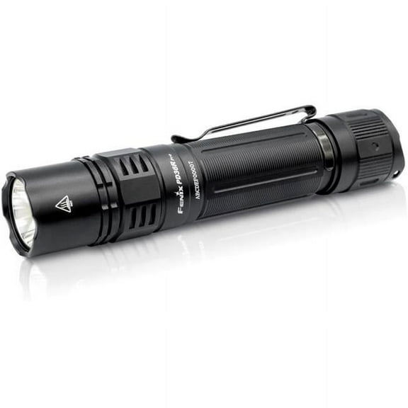 Fenix FNX-PD36PROBK PD36R Pro 2800 lm Flashlight, Black