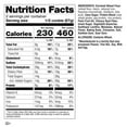 thumbnail image 3 of Lenny & Larry's The Complete Cookie, White Chocolate Macadamia, 4 oz, 4 Ct, 3 of 5