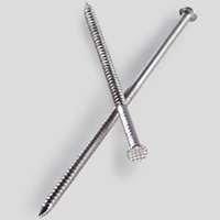 UPC 744039050659 product image for Simpson Strong-tie S6SND5 Siding Nail, 6D x 2 in, 0.095 in Shank, 304 Stainless  | upcitemdb.com