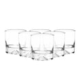 thumbnail image 1 of Vaso Malaga de Vidrio 280 ml 12 Piezas, 1 of 3