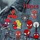thumbnail image 2 of Alfileres esmaltados de dibujos animados de Disney, broches de serie personalizados, insignias de solapa, regalo de joyería divertido de dibujos animados para amigos fanáticos, 2 of 5