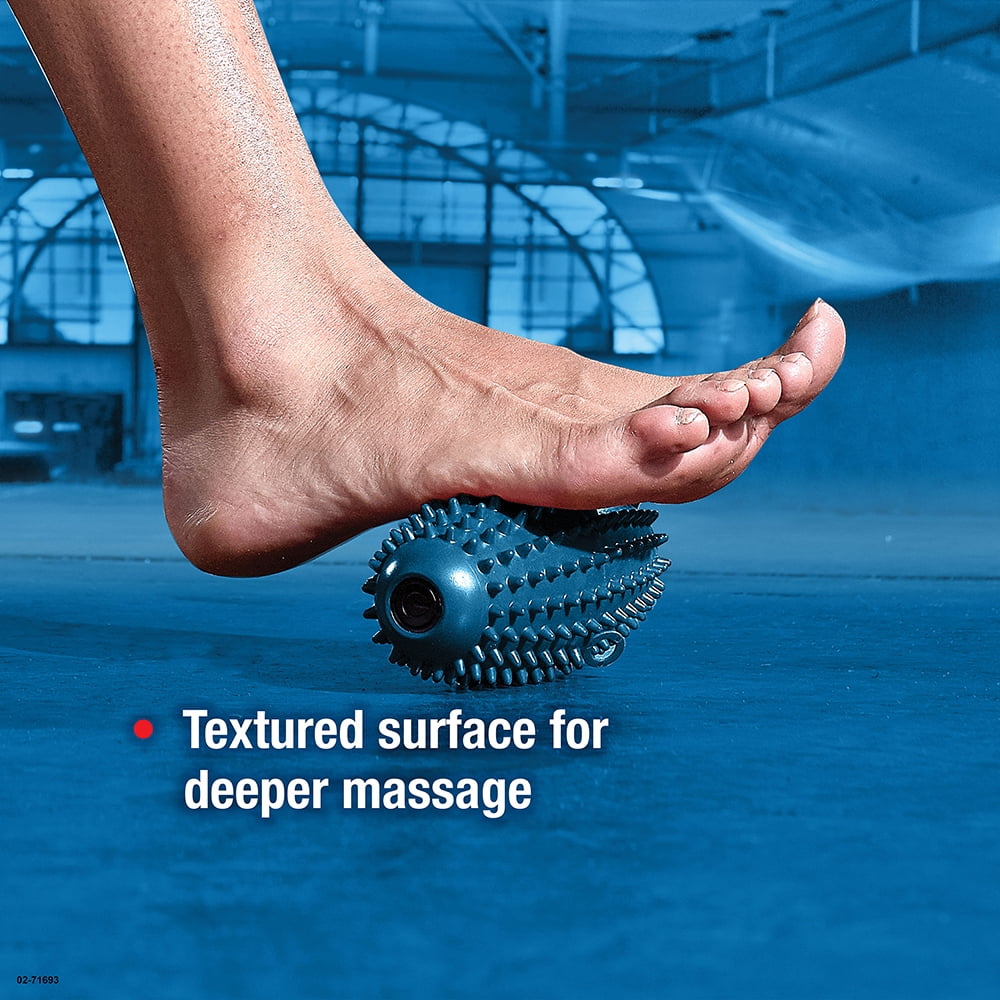 Spri vibrating foot massager Clearance