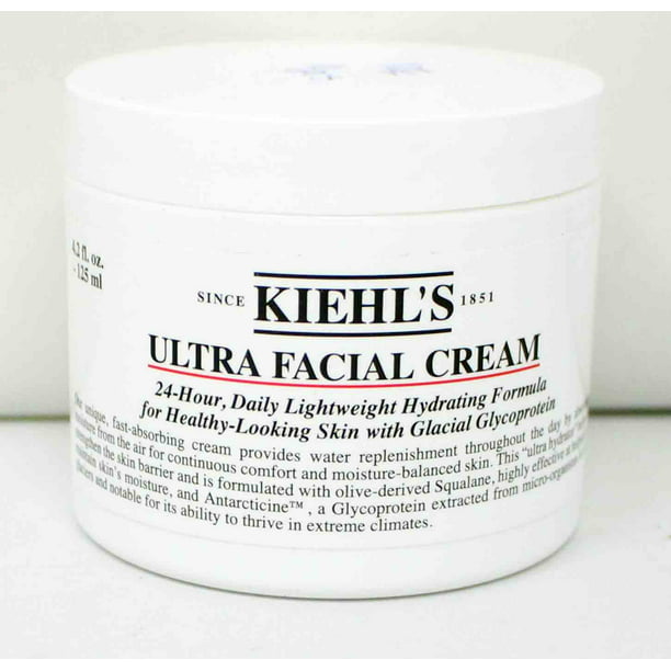 Kiehl's Ultra Facial Cream 4.2 -