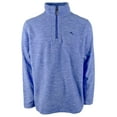 thumbnail image 4 of Men's Cloud Peak Half Zip Pullover-B-S, 4 of 4