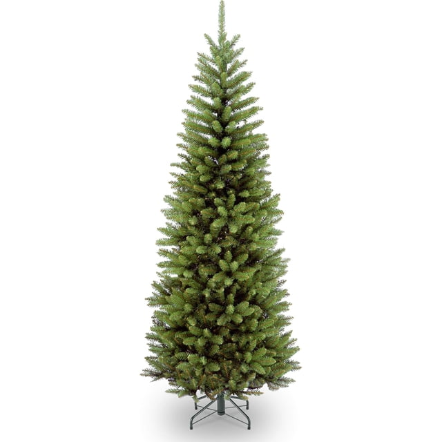 National Tree 6 Foot Kingswood Fir Pencil Tree (KW7-500-60)