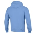 thumbnail image 3 of Men's Champion Carolina Blue North Carolina Tar Heels Wrestling Icon Pullover Hoodie, 3 of 3
