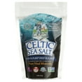 Selina Naturally Celtic Makai Pure Deep Sea Salt, 8 Oz Raw, Sustainably Harvested, Alkalizing