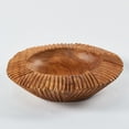 thumbnail image 5 of Greenage Royal Ulir Round Bowl-11"x11"x3.5", 5 of 7