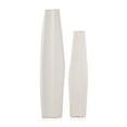 thumbnail image 5 of Nova Ceramic Floor Vase, Small, 5 of 12