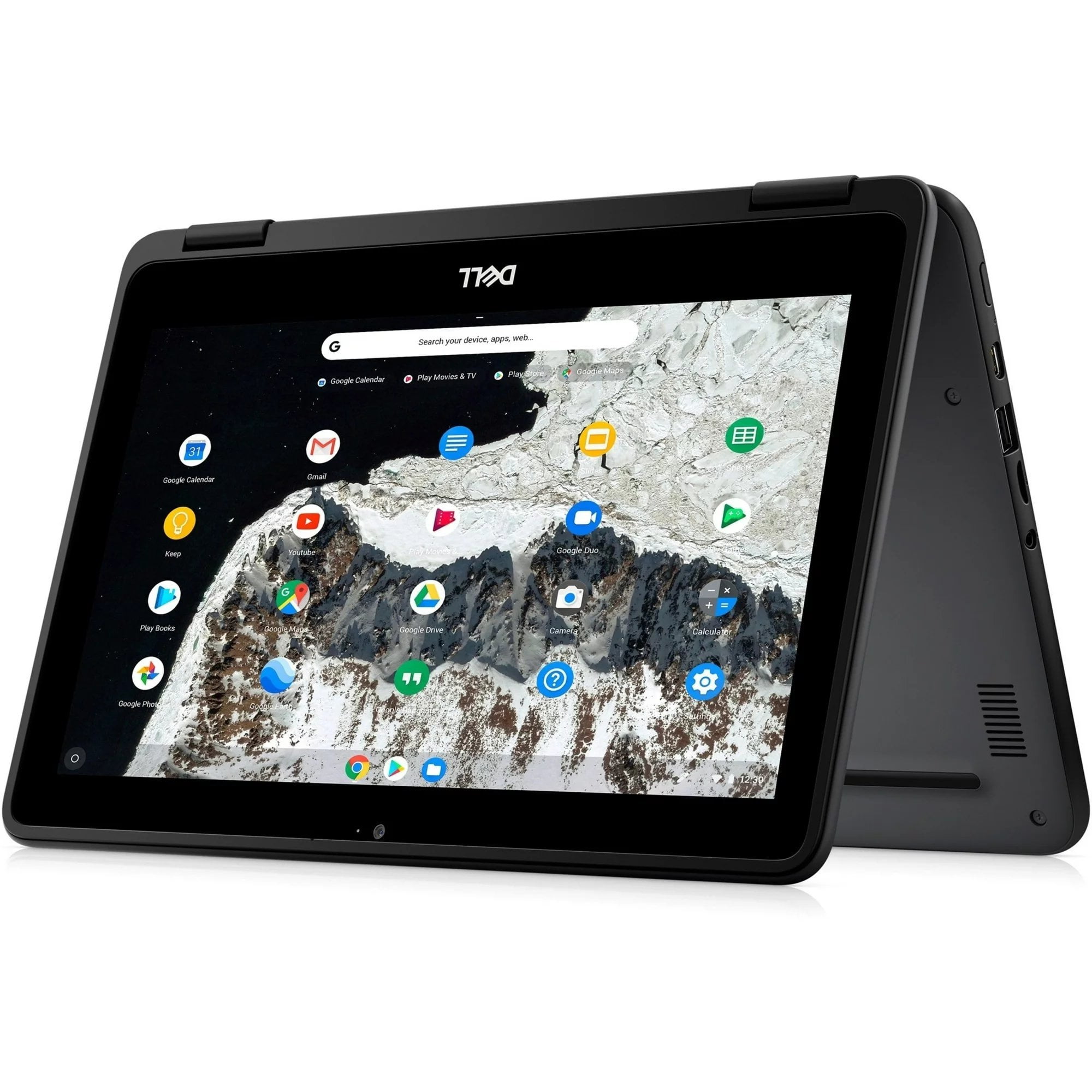 DELL Chromebook 3100 2-in-1 11.6インチ Amazon.com: Dell Chromebook 11 3100 11.6