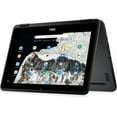 thumbnail image 1 of Pre-Owned Dell 2-in-1 Chromebook 3100 - 11.6" Intel Celeron Dual-Core 4GB RAM 32GB Storage - Used: Good, 1 of 5