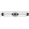thumbnail image 6 of Masthead 2 - Light Chrome Coastal / Transitional Incandescent Steel, 6 of 12