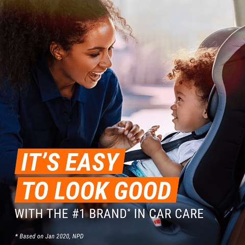 Armor All Back to School Car Cleaning Solutions, 3-Piece Bundle