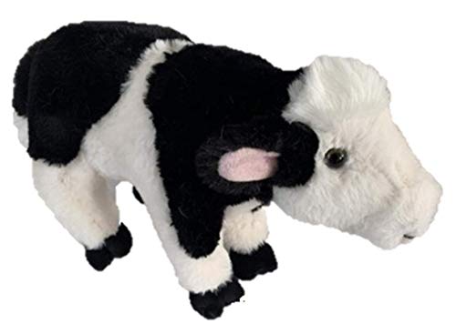 stuffed jersey cow