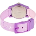 thumbnail image 2 of Reloj Q&Q VR99J006Y Kids-Morado, 2 of 4