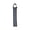 Black, variant on Reflective Gear Tag Keychain - Multicolor Geometric Reflective Strap with Carabiner, Compact Size, High Visibility Design for Backpacks, Keys & Night Safety Accessory