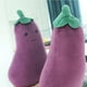 thumbnail image 5 of Moyic Simulación de juguetes de muñecos de peluche, divertidos juguetes vegetales para niños, juguete de almohada de peluche con diferentes Decoración del hogar No.1 Moyic HA045337-01, 5 of 6