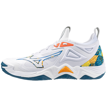 Mizuno Wave Momentum 3 Unisex Volleyball Shoe