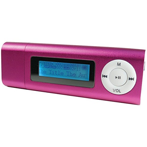 das ist alles Ende Schüler bush mp3 player pink Caius Rinne mich selber