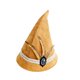 thumbnail image 5 of Sombrero de Halloween,Sombrero de espantapájaros de Halloween Sombrero de bruja y mago,Accesorio de disfraz de espantapájaros para fiesta de cosplay,sombrero festivo sombrero de mago sombrero, 5 of 9