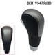 thumbnail image 3 of Car Automatic Shift Lever Handle Gear Knob for 95479630 Automotive Gear Shift Shifter Knob Lever, 3 of 5