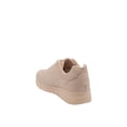 thumbnail image 3 of Tenis Mujer WISDOM Casuales Urbanos Cómodos beige 24, 3 of 5