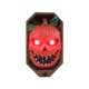 thumbnail image 2 of Fiudx Timbre de Halloween, Diseño de Calavera y Calabaza Espeluznante, Luz Brillante y Efectos de Sonido, Experiencia Interactiva, Casa Embrujada, Decoración para Fiestas, Fácil Instalación, Tamaño 1, 2 of 6