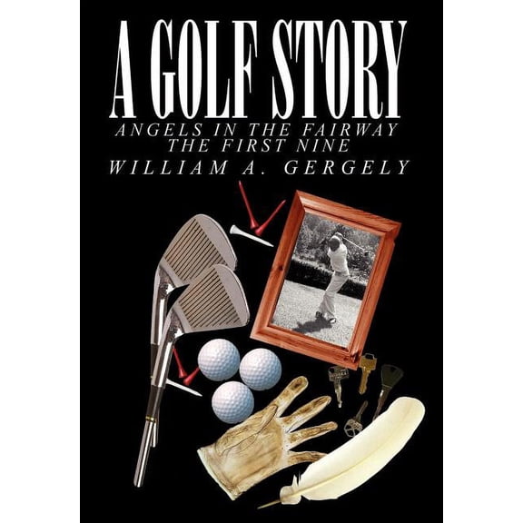 A Golf Story (Hardcover)