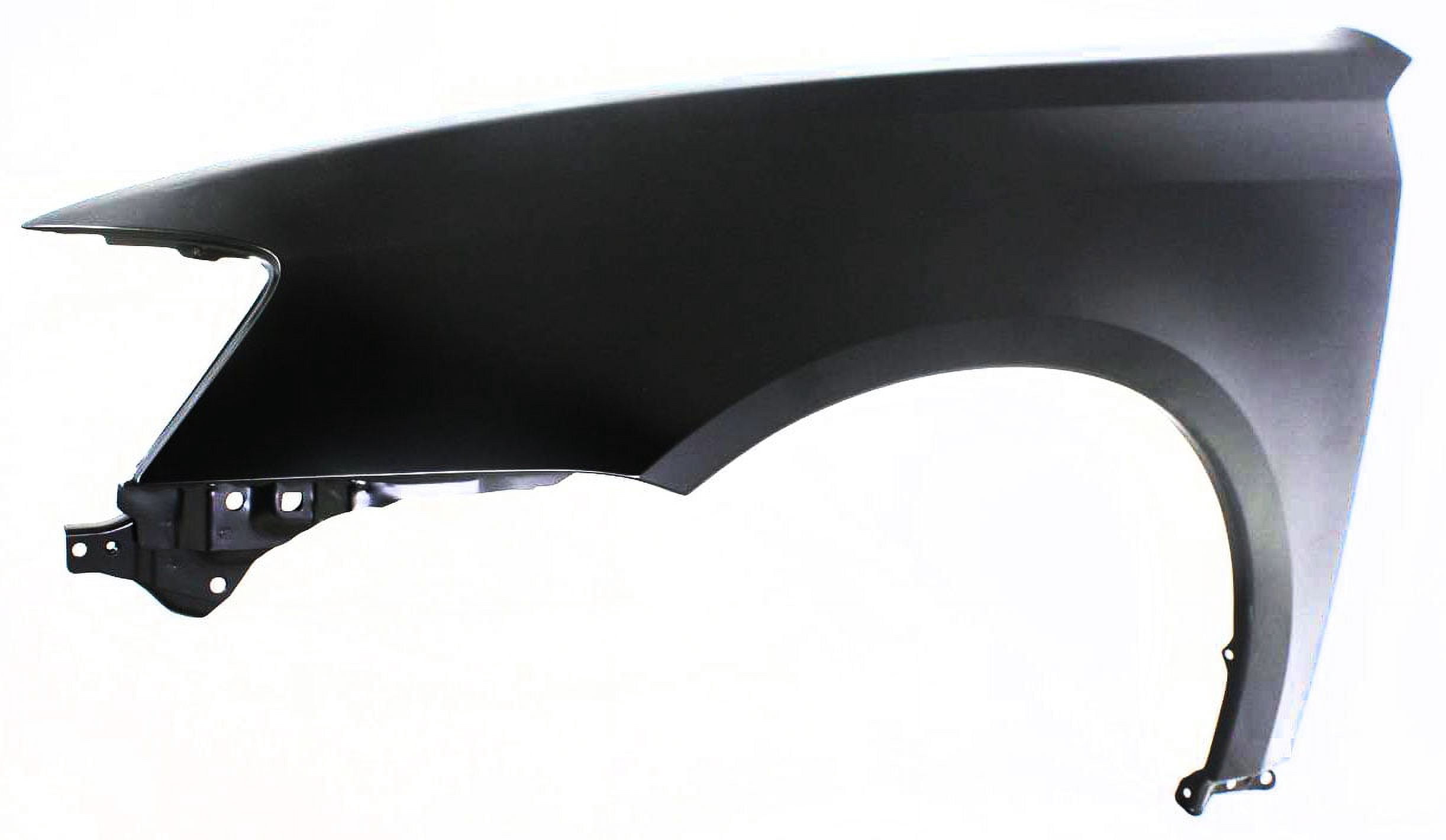 Replacement REPK220116 Fender Compatible with 2011-2016 Kia Sportage Front, Left Driver