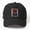 Black, variant on Hocus Pocus 2 Poster Baseball Cap, Movie Graphic Hat Style