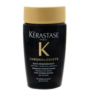 Kerastase Bain Chronologiste Regenerant Shampoo 8.5 oz - Walmart.com
