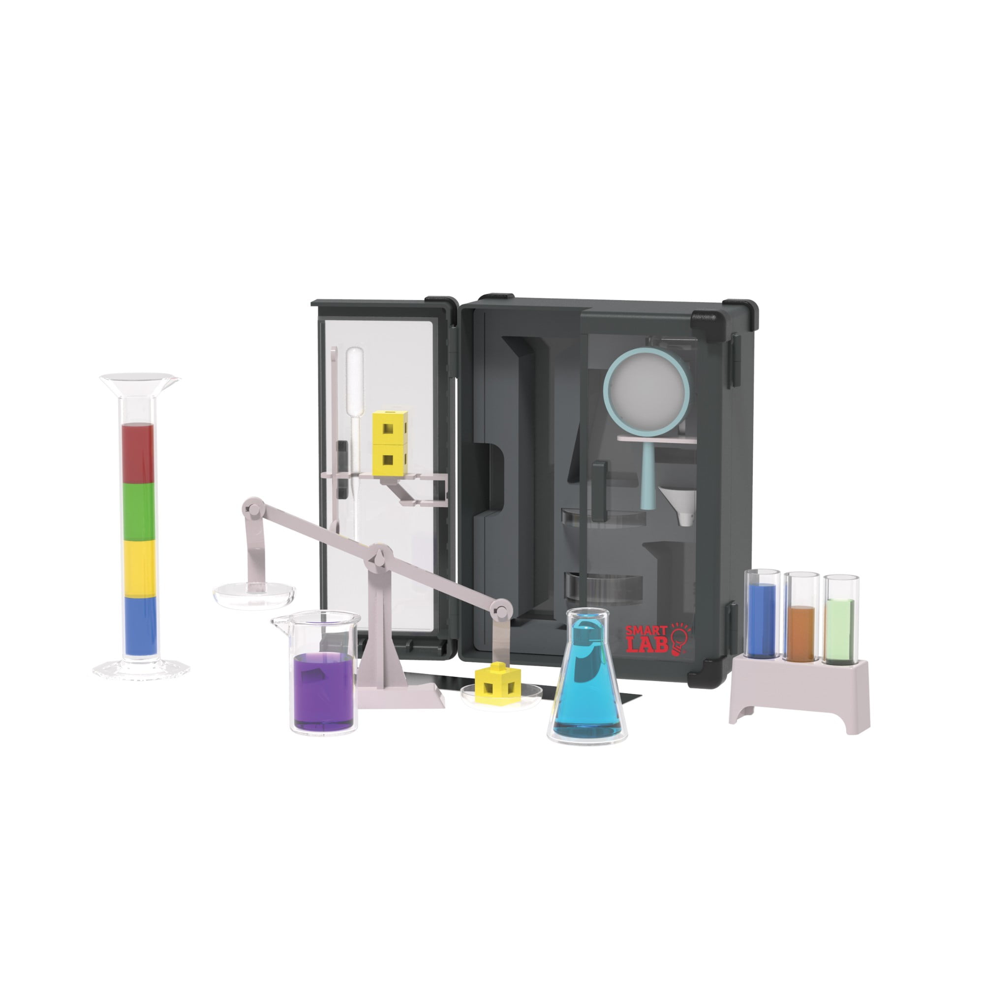 smartlab toys tiny science