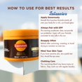 thumbnail image 2 of Gel bronceador Carroten Intensive + Gold Shimmer 150 ml (x2), 2 of 7