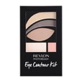 thumbnail image 1 of Revlon PhotoReady Contour Shimmer Cream Eyeshadow Palette, 2.8g, 1 of 5