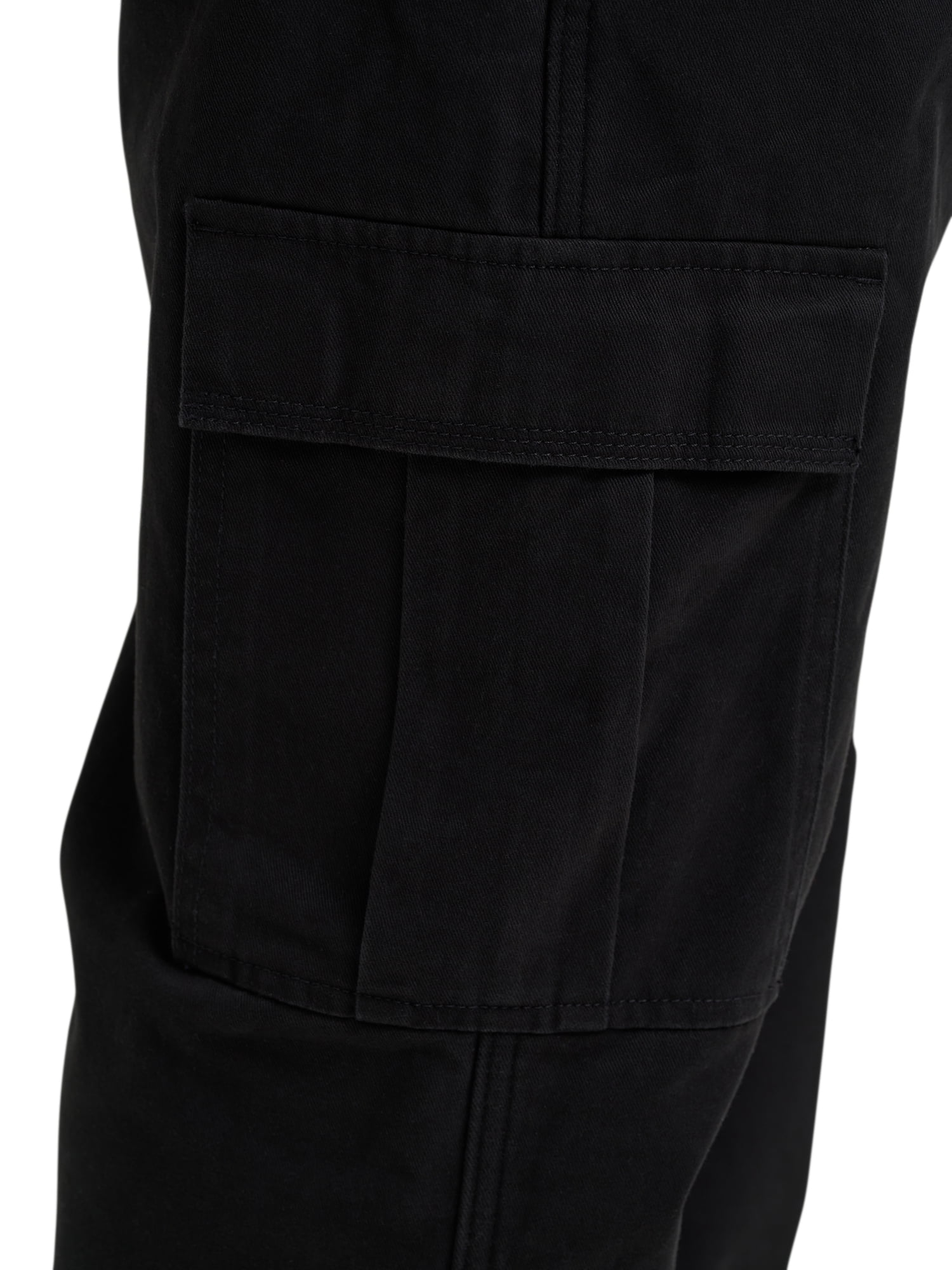 Wrangler® Men's Fleece Lined Cargo Pant